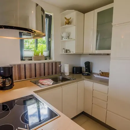 Prázdninový dům Port Royal