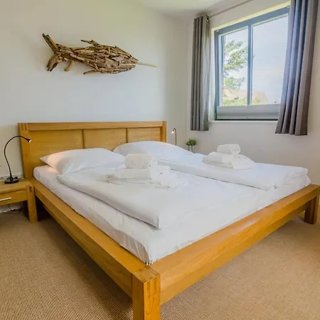 Prázdninový dům Port Royal