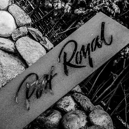 Dom wakacyjny Port Royal