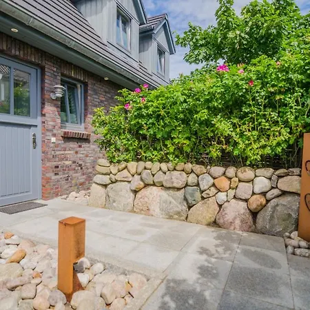 Prázdninový dům Port Royal *