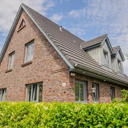 Prázdninový dům Port Royal *