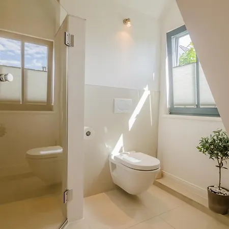 Prázdninový dům Port Royal Westerland