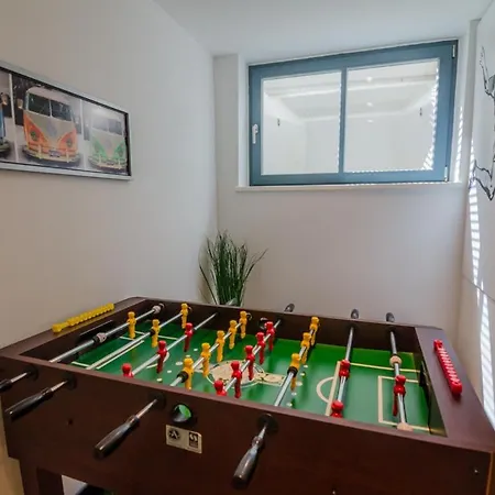 Port Royal Westerland