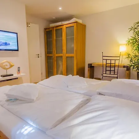 Port Royal Prázdninový dům *