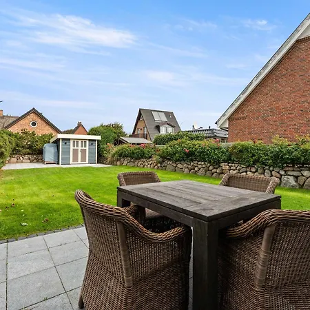 Port Royal Ferienhaus Westerland