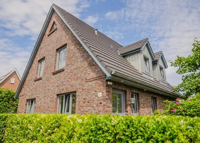 Vakantiehuis Port Royal *