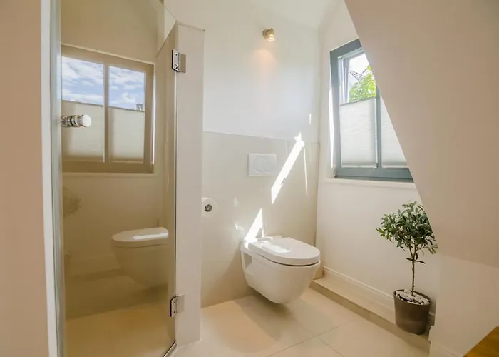 Vakantiehuis Port Royal Westerland