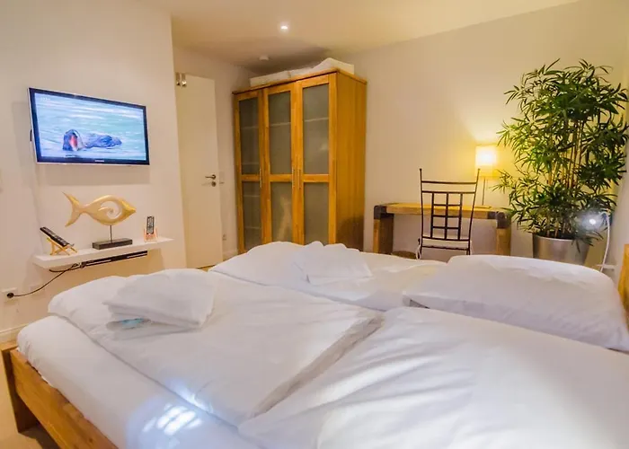 Port Royal Vakantiehuis *